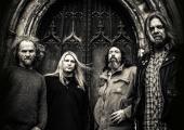 Corrosion of Conformity: rock'n'roll Vikings