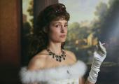 Vicky Krieps as Empress Elisabeth, aka Sissi