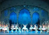English National Ballet in Le Corsaire