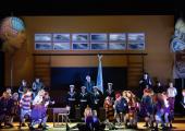 A schoolroom view: WNO's new 'Così'