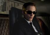 Speculating into the void: Robert Pattinson in Cosmopolis