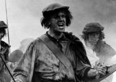 Scotland the grave: Jacobite rebels overwhelmed in 'Culloden'