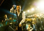 Morrissey without Marr: Ricky Gervais takes David Brent out on tour