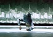 Akram Khan's DESH: a marvellous if rare example of a British-made independent choreographer work