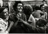 Photojournalism as art: an early Don McCullin image from the civil war in Cyprus echoes Goya