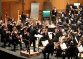 Thunder sheets, wind machines and much more: the BBC Philharmonic with Nicholas Collon conducting Strauss