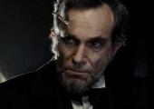 Daniel Day-Lewis's performance in Lincoln earned him his third Best Actor Oscar