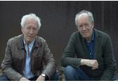 Jean-Pierre and Luc Dardenne
