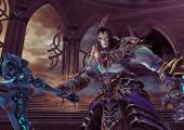 Darksiders II: awesome and expansive world design