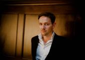 Iestyn Davies: "the incomparable countertenor" of his generation