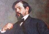 Claude Debussy