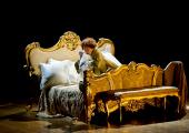 'There is no woman that can escape this fate': Amanda Roocroft's Marschallin in 'Der Rosenkavalier'