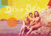 Dina Ögon's debut album: stunning