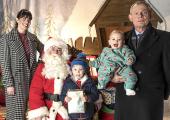 Can the Doc (Martin Clunes) really achieve domestic bliss?