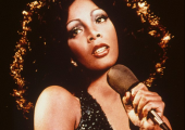 Donna Summer, Queen of Disco and much more besides