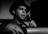 I confess: Fred MacMurray as Walter Neff