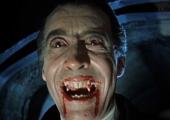 Christopher Lee: one of cinema’s definitive Draculas
