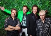 Duran Duran