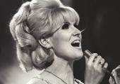 Dusty Springfield in 1966