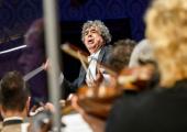 Conflict and resolution: Semyon Bychkov conducts a Czech Philharmonic Orchestra on top form