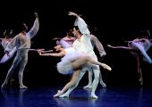 Lifar's 'Suite en blanc': ENB should dance this piece, and this programme, a lot
