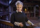 Dream job? Emma Rice at Shakespeare's Globe