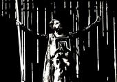Bailey as Wotan at English National Opera