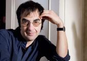 Master of disguise: Atom Egoyan