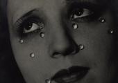 Hauntingly beautiful: Man Ray's 'Glass Tears', 1932