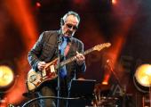 Elvis Costello on his 2022 UK Tour