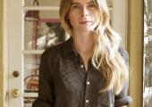 Emma Cline: her characters have an ambivalent vibrancy