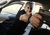 Police, Camera, Action! Jake Gyllenhaal polices the mean streets in 'End of Watch'