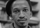 South African photographer Ernest Cole (1940-1990).