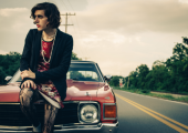 Hook-laden garage punk confessions from Chicago: Ezra Furman, star of Brighton Festival 2018