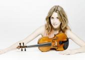 Vilde Frang - poetry and emotion