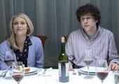 Meet the Fleishmans: Claire Danes as Rachel, Jesse Eisenberg as Toby
