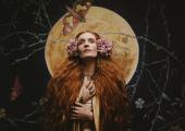 Florence + the prog machine