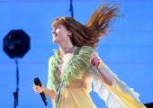 Florence, enjoying a collective experience