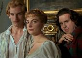 Welcome to Villa Diodati: Julian Sands, Natasha Richardson, and Timothy Spall in 'Gothic'