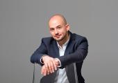 Franco Fagioli: 'I simply love this repertoire'