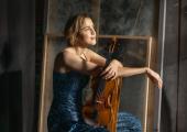 Vilde Frang: this generation's queen of the Elgar concerto