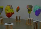 Franz West, Parrhesia, 2012