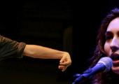 Dance and song: Israel Galván and Estrella Morente, both at Sadler's Wells