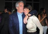 Toxic: Jeffrey Epstein and Ghislaine Maxwell