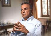 Carlos Ghosn, Master of the Universe turned fugitive