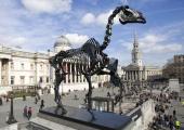 Gift Horse: a fitting work for an age of austerity?