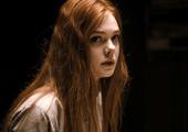 'A delicate delight': Elle Fanning in 'Ginger & Rosa'