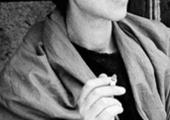 'Epistolary novel as conjuring trick': author Natalia Ginzburg