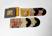 Back in the soup: the full vinyl deluxe boxed set