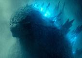 Godzilla smash: the man in the suit may have been better